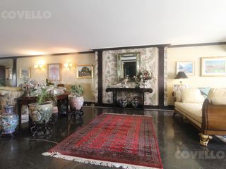 Foto 1 de Venta piso de 6 ambientes con 2 cocheras - Belgrano
