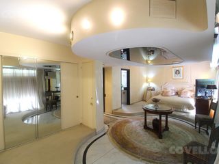 Foto 7 de Venta piso de 6 ambientes con 2 cocheras - Belgrano