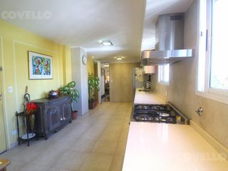 Foto 14 de Venta piso de 6 ambientes con 2 cocheras - Belgrano