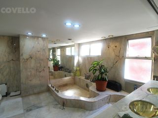 Foto 10 de Venta piso de 6 ambientes con 2 cocheras - Belgrano