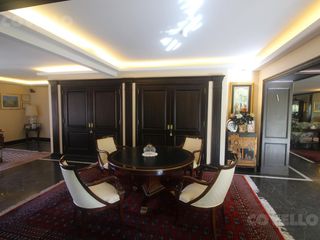 Foto 9 de Venta piso de 6 ambientes con 2 cocheras - Belgrano
