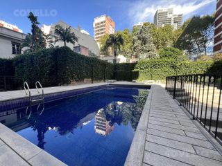 Foto 15 de Venta piso de 6 ambientes con 2 cocheras - Belgrano