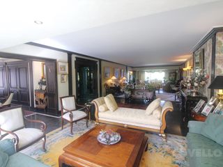 Foto 6 de Venta piso de 6 ambientes con 2 cocheras - Belgrano
