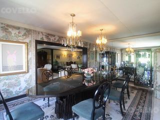 Foto 5 de Venta piso de 6 ambientes con 2 cocheras - Belgrano