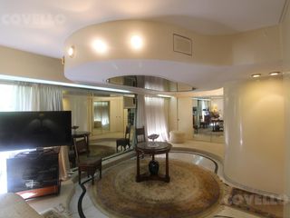 Foto 8 de Venta piso de 6 ambientes con 2 cocheras - Belgrano