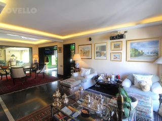 Foto 11 de Venta piso de 6 ambientes con 2 cocheras - Belgrano