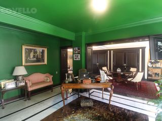 Foto 12 de Venta piso de 6 ambientes con 2 cocheras - Belgrano