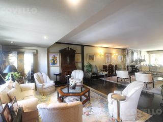 Foto 3 de Venta piso de 6 ambientes con 2 cocheras - Belgrano