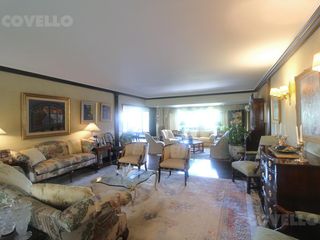 Foto 4 de Venta piso de 6 ambientes con 2 cocheras - Belgrano