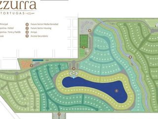 Foto 6 de Terreno en venta - 700Mts2 - Alejandro Korn