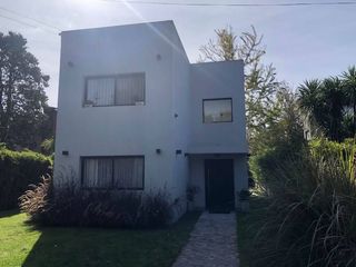Foto 1 de Casa en venta en El Pato Country Club