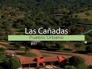 Foto 5 de Terreno / Lote en venta en Urbanizacion Cerrada LAS CAÑADAS, Acceso a Salta