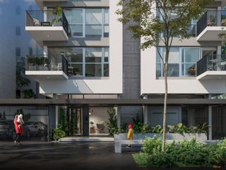 Foto 9 de VENTA departamentos semipisos La PerlaMar del Plata 2 ambientes