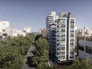 Foto 4 de VENTA departamentos semipisos La PerlaMar del Plata 2 ambientes