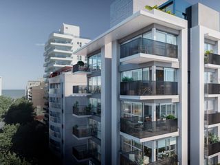 Foto 10 de VENTA departamentos semipisos La PerlaMar del Plata 2 ambientes
