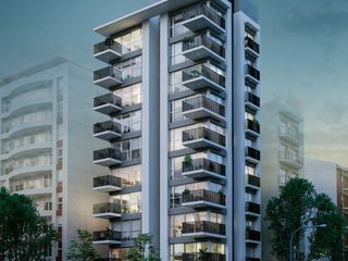Foto 1 de VENTA departamentos semipisos La PerlaMar del Plata 2 ambientes