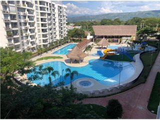 Apartamento en venta en Peñazul, La Morada, Ricaurte, Cundinamarca