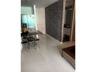 Apartamento en venta en Peñazul, La Morada, Ricaurte, Cundinamarca