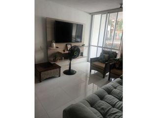 Apartamento en venta en Peñazul, La Morada, Ricaurte, Cundinamarca