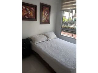 Apartamento en venta en Peñazul, La Morada, Ricaurte, Cundinamarca