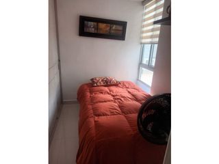 Apartamento en venta en Peñazul, La Morada, Ricaurte, Cundinamarca