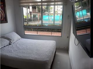 Apartamento en venta en Peñazul, La Morada, Ricaurte, Cundinamarca