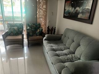 Apartamento en venta en Peñazul, La Morada, Ricaurte, Cundinamarca