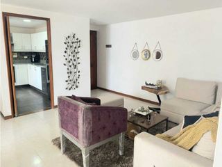 Apartamento en venta en El Poblado sector Santa María de Los ngeles