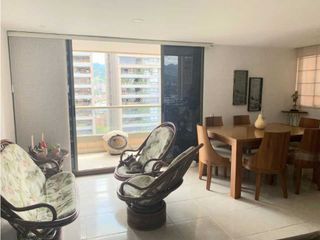 Apartamento en venta en El Poblado sector Santa María de Los ngeles