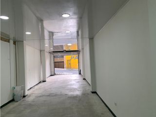 ARRIENDO LOCAL EN EL CENTRO, MANIZALES CALDAS