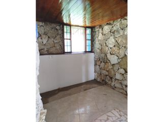 Arriendo Cabaña - Sector Playa Salguero