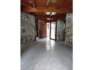 Arriendo Cabaña - Sector Playa Salguero