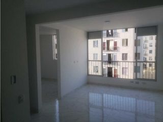 Foto 3 de SE VENDE APARTAMENTO EN CIUDAD GUABINAS 4 PISO S/A W7222553GF