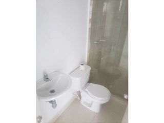 Foto 8 de SE VENDE APARTAMENTO EN CIUDAD GUABINAS 4 PISO S/A W7222553GF