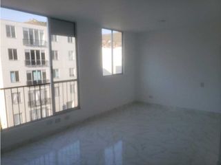 Foto 2 de SE VENDE APARTAMENTO EN CIUDAD GUABINAS 4 PISO S/A W7222553GF