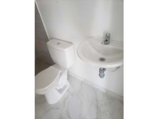 Foto 5 de SE VENDE APARTAMENTO EN CIUDAD GUABINAS 4 PISO S/A W7222553GF