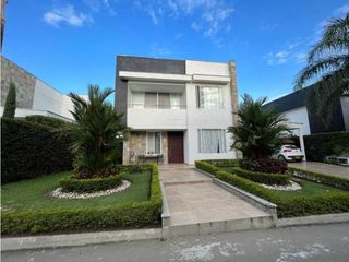 Foto 1 de VENDO CASA  EN PANCE  KT  WS 6749232