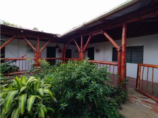 Foto 1 de SE VENDE FINCA A 20 MINUTOS DE LA CUMBRE VALLE C-AG 6749494