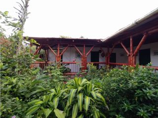Foto 2 de SE VENDE FINCA A 20 MINUTOS DE LA CUMBRE VALLE C-AG 6749494