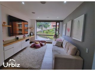 Foto 10 de Venta de Apartamento de 225m con vista panoramica del norte de Bogota