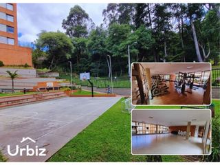 Foto 20 de Venta de Apartamento de 225m con vista panoramica del norte de Bogota