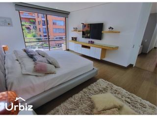 Foto 14 de Venta de Apartamento de 225m con vista panoramica del norte de Bogota