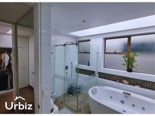 Foto 17 de Venta de Apartamento de 225m con vista panoramica del norte de Bogota