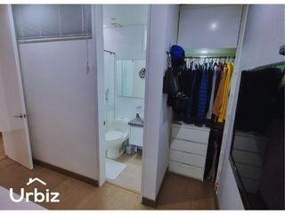 Foto 13 de Venta de Apartamento de 225m con vista panoramica del norte de Bogota
