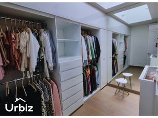 Foto 18 de Venta de Apartamento de 225m con vista panoramica del norte de Bogota