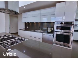 Foto 7 de Venta de Apartamento de 225m con vista panoramica del norte de Bogota