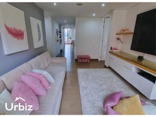 Foto 11 de Venta de Apartamento de 225m con vista panoramica del norte de Bogota