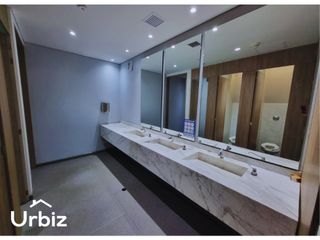Foto 11 de Arriendo Oficina con vista Panorámica de 478m sobre Av El dorado