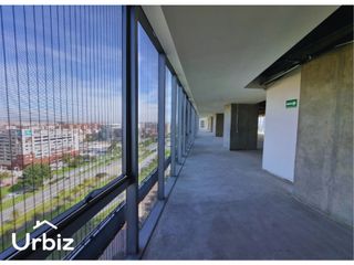 Foto 5 de Arriendo Oficina con vista Panorámica de 478m sobre Av El dorado