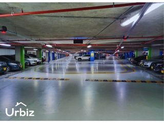 Foto 12 de Arriendo Oficina con vista Panorámica de 478m sobre Av El dorado